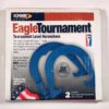 Eagle tournament level pitching horseshoes