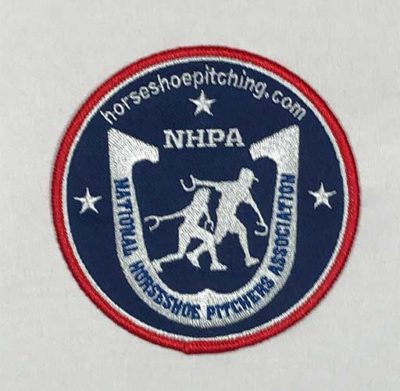 Patch NHPA logo