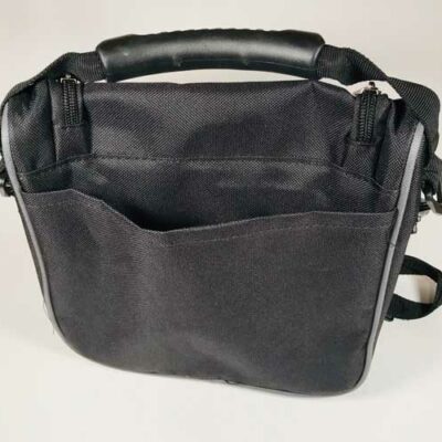 Compact Horseshoe Bag