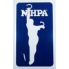 NHPA Magnetic sign 6x10