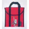 Red NHPA Carrying Bag