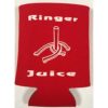 Ringer juice drink insulator